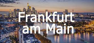 Frankfurt Airport Transfer