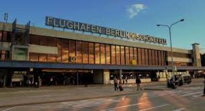Berlin Schönefeld Airport Transfer