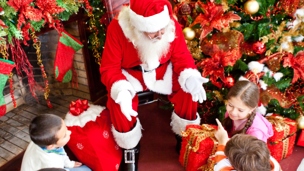 Child-friendly Rovaniemi Transfer