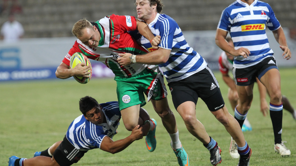 Six Nations Rugby | PRIVATE TRANSFER