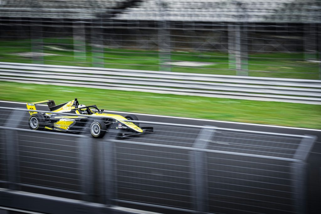 Mogyoród, Hungaroring, Hungaroring utca, Hungary