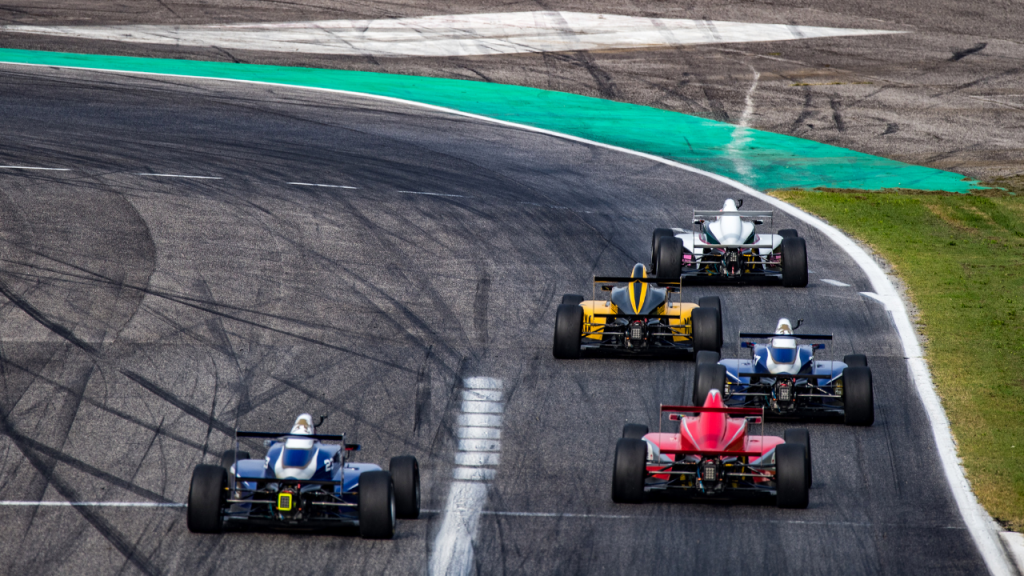 Formula 1 Austrian Grand Prix 