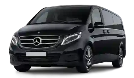 private minibus minivan