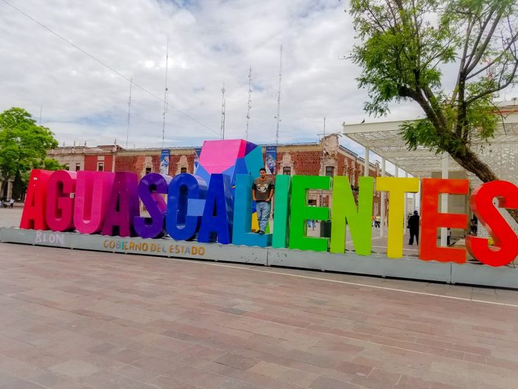 Aguascalientes Bus Rental