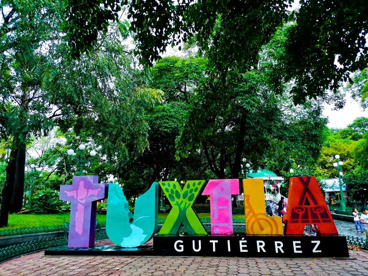 Tuxtla Gutiérrez Bus Rental